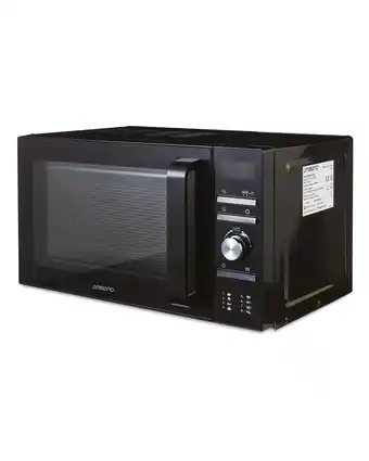 Aldi Ambiano 17L Digital Microwave offer