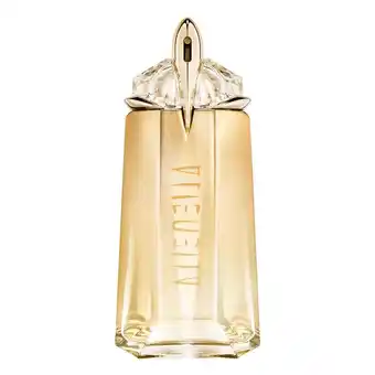Alien Goddess Refillable Eau de Parfum 90ml Spray