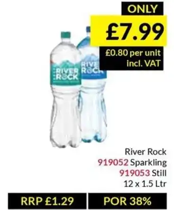 Musgrave MarketPlace River Rock offer