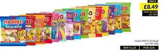 Musgrave MarketPlace Haribo offer