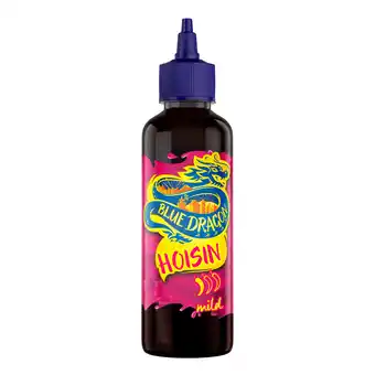 Iceland Blue Dragon Sweet Chinese Hoisin Sauce 250ml offer