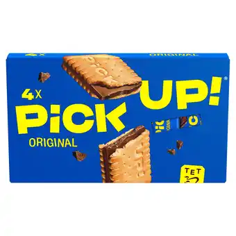 Iceland Pick Up! Original 4 x 28g (112g) offer