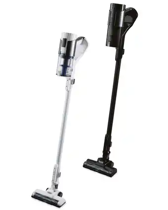 Aldi Cyclonic Stick Vacuum Cleaner offer