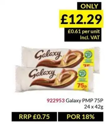 Musgrave MarketPlace Galaxy offer