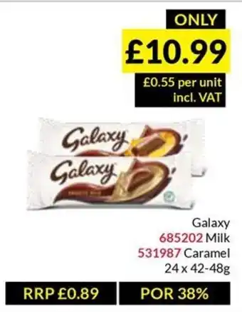 Musgrave MarketPlace Galaxy offer