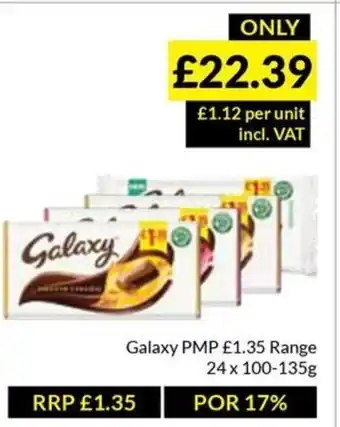 Musgrave MarketPlace Galaxy offer