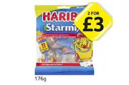 Londis View Haribo Starmix offer