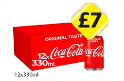 View Coca Cola
