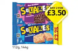 Londis View Kellogg's Rice Krispies Squares offer