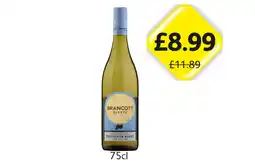 Londis View Brancott Sauvignon Blanc offer