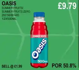Bestway OASIS SUMMER FRUITS/ SUMMER FRUITS ZERO offer