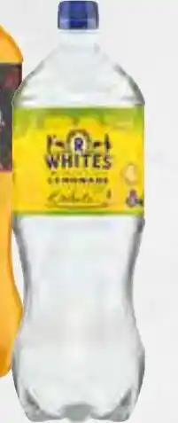 Bestway RWhites Lemonade 12 x 1.5ltr offer