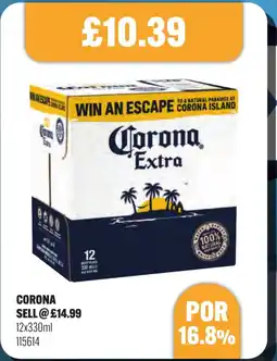 Bestway CORONA offer