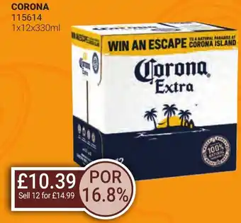 Bestway CORONA offer