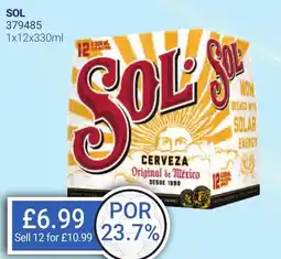 Bestway SOL offer