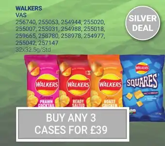 Bestway WALKERS offer