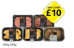 Londis View The Meat Market Quarter offer