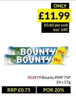 Bounty