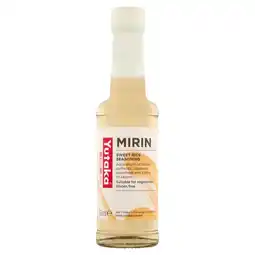 Morrisons Yutaka Mirin Sweet Rice Seasoning offer