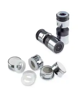 Aldi Easy Home Tap Aerators offer