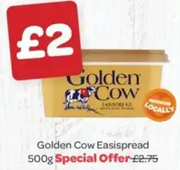Spar Golden Cow Easispread 500g offer
