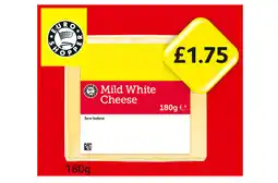 Londis View Mild White Cheese offer
