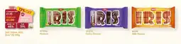 Monolith Soft Toffee, Klim (box*25) 200g offer