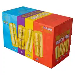 Morrisons Au Vodka Party Pack offer