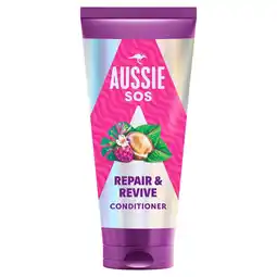 Morrisons Aussie Repair SOS Hair Conditioner offer