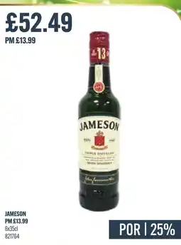 Bestway JAMESON offer