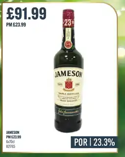 Bestway JAMESON offer