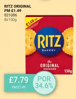 Bestway RITZ ORIGINAL offer