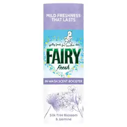 Morrisons Fairy Scent Boosters Silk Tree Blossom & Jasmine offer