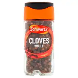 Asda Schwartz Cloves Whole offer