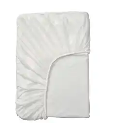 IKEA Grusnarv Waterproof mattress protector, Super king offer