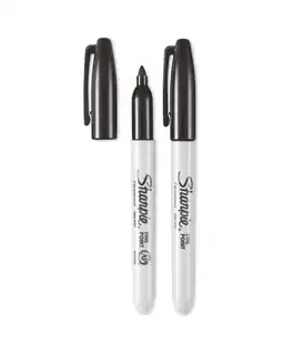 Sharpie 2 Pack