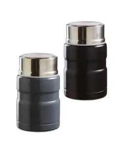 Aldi Adventuridge Food Flask offer