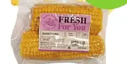 Centra Fresh For You Sweetcorn Longlife offer