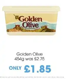 Centra Golden Olive 454g offer
