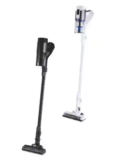Aldi 2-in-1 Cyclonic Cordless Vacuum offer