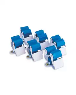 Aldi Workzone Tool Holder 6 Pack offer