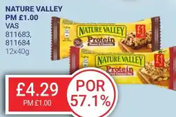 Bestway NATURE VALLEY offer