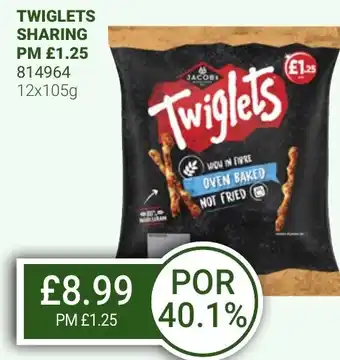 Bestway TWIGLETS SHARING offer