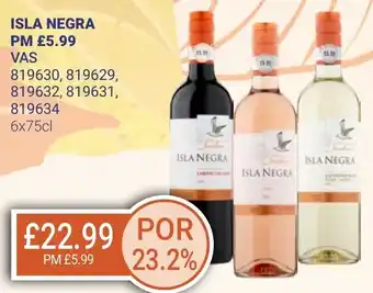 Bestway ISLA NEGRA offer