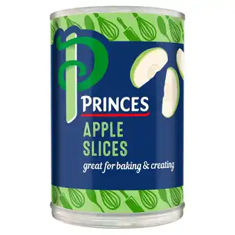 Morrisons Princes Apple Slices offer