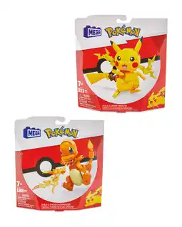 Aldi MEGA Pokemon offer