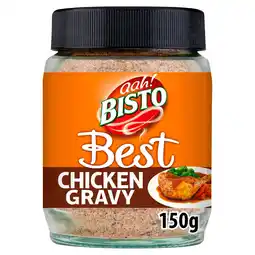 Morrisons Bisto Best Chicken Gravy offer