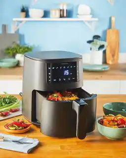 Aldi Ambiano Air Fryer 3L offer
