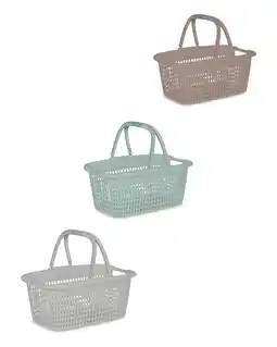 Aldi Multipurpose Basket 35L offer