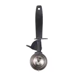 Morrisons Nutmeg Home Mechancial Ice Cream Scoop offer